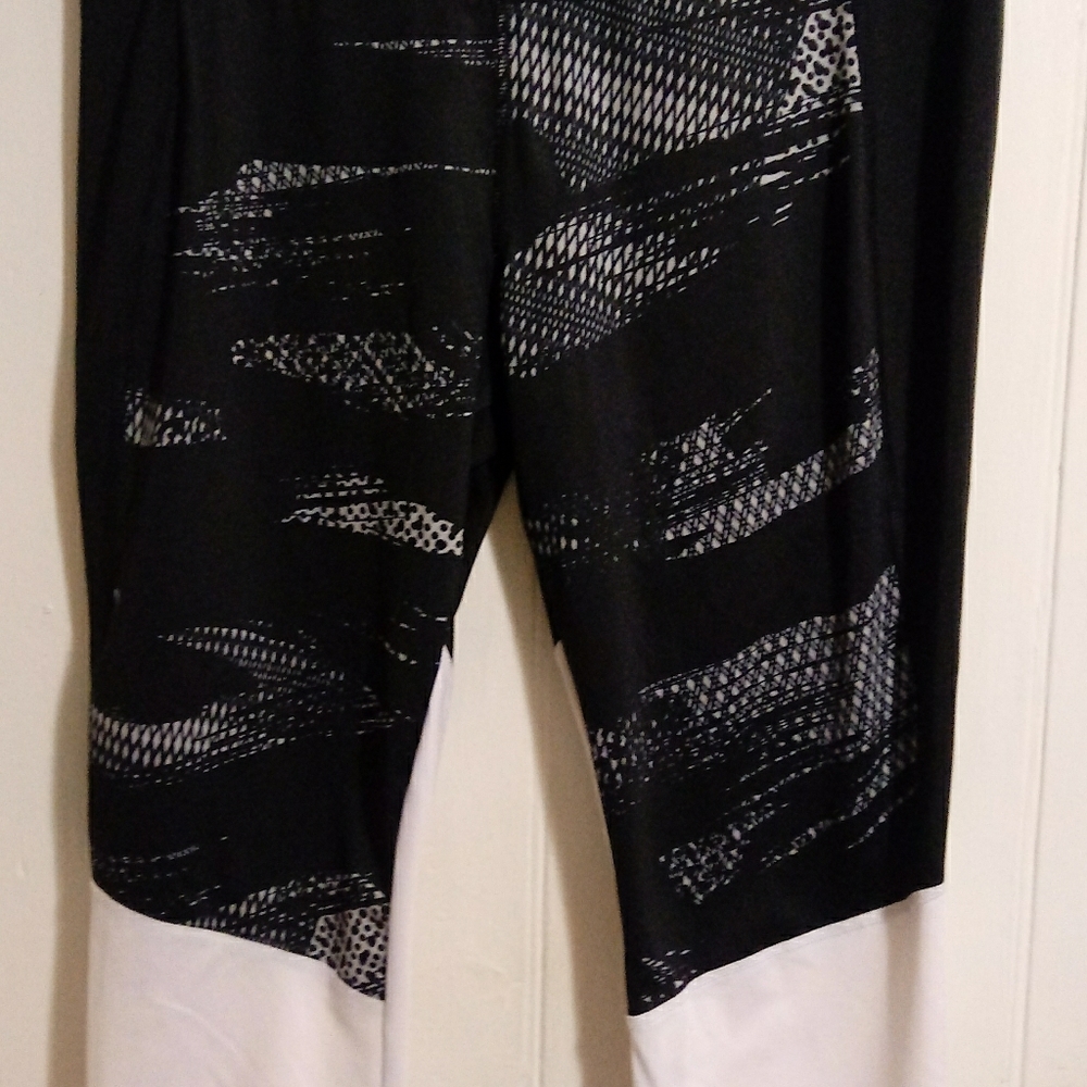 Capri leggings